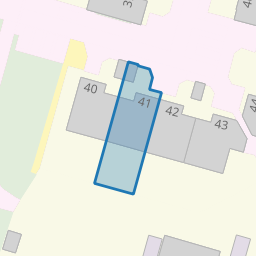 Perceel DDT00-Q-4119