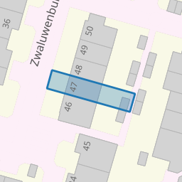 Perceel DDT00-Q-4125