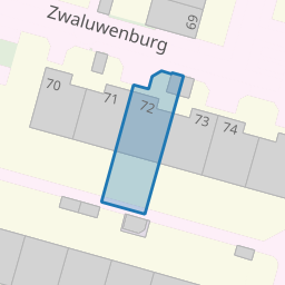 Perceel DDT00-Q-4136