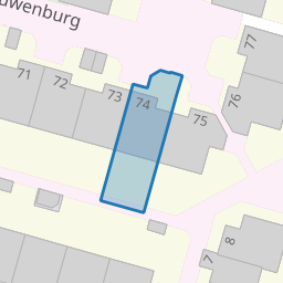 Perceel DDT00-Q-4138