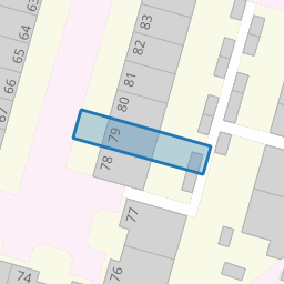 Perceel DDT00-Q-4143