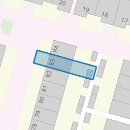 Perceel DDT00-Q-4147