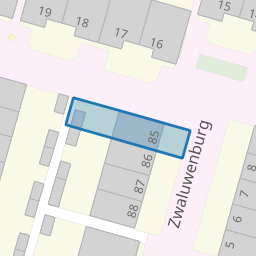 Perceel DDT00-Q-4149