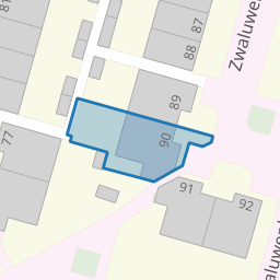 Perceel DDT00-Q-4154