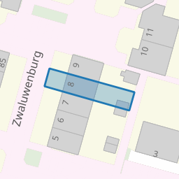 Perceel DDT00-Q-4156