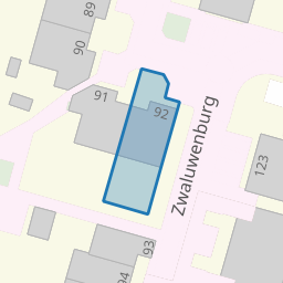 Perceel DDT00-Q-4161