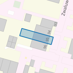 Perceel DDT00-Q-4164