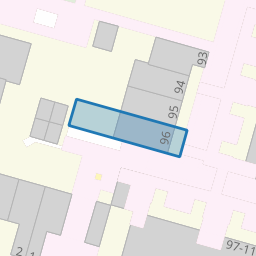 Perceel DDT00-Q-4165