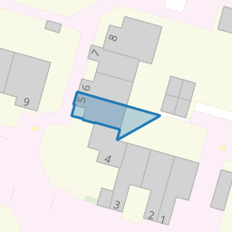 Perceel DDT00-Q-4171