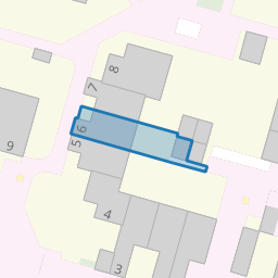 Perceel DDT00-Q-4173