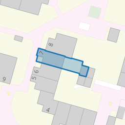 Perceel DDT00-Q-4174