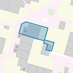 Perceel DDT00-Q-4175