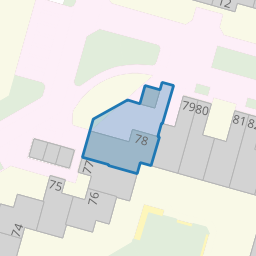 Perceel DDT00-Q-4230