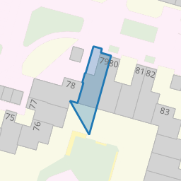 Perceel DDT00-Q-4231