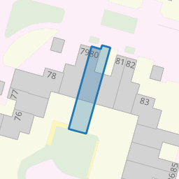 Perceel DDT00-Q-4232