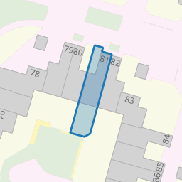 Perceel DDT00-Q-4233