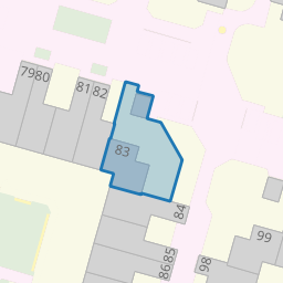 Perceel DDT00-Q-4235