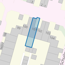 Perceel DDT00-Q-4249