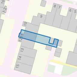 Perceel DDT00-Q-4276