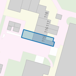 Perceel DDT00-Q-4292