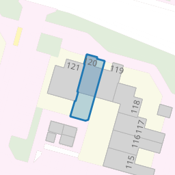 Perceel DDT00-Q-4299