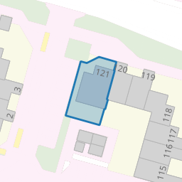 Perceel DDT00-Q-4300