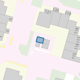 Perceel DDT00-Q-4301