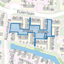 Perceel DDT00-Q-4312