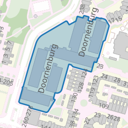 Perceel DDT00-Q-4325