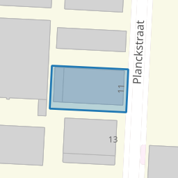 Perceel DDT00-Q-4345