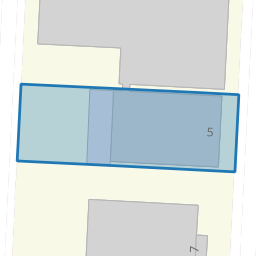Perceel DDT00-Q-4349