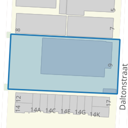 Perceel DDT00-Q-4358