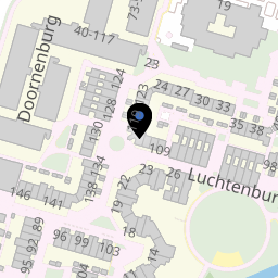 Appartement DDT00 Q 4361 5