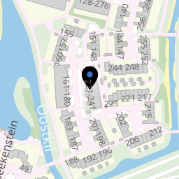 Appartement DDT00 Q 4364 15