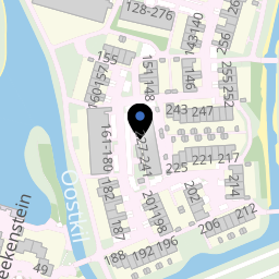 Appartement DDT00 Q 4364 2