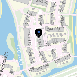 Appartement DDT00 Q 4364 9