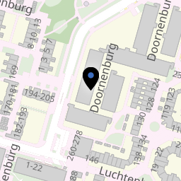 Appartement DDT00 Q 4370 104