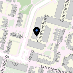 Appartement DDT00 Q 4370 105