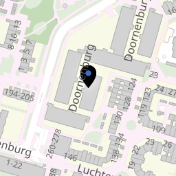 Appartement DDT00 Q 4370 119
