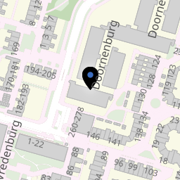 Appartement DDT00 Q 4370 127