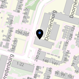 Appartement DDT00 Q 4370 131