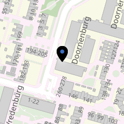 Appartement DDT00 Q 4370 132