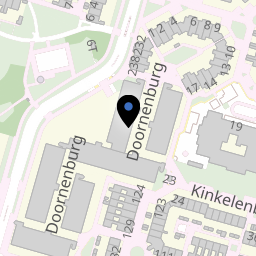Appartement DDT00 Q 4370 18