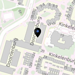 Appartement DDT00 Q 4370 31