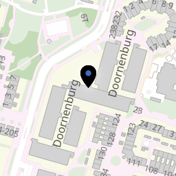 Appartement DDT00 Q 4370 61