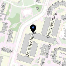 Appartement DDT00 Q 4370 64