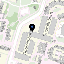 Appartement DDT00 Q 4370 65
