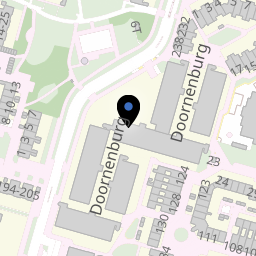 Appartement DDT00 Q 4370 68