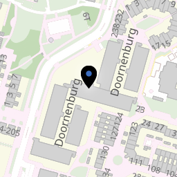 Appartement DDT00 Q 4370 70