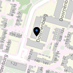 Appartement DDT00 Q 4370 80